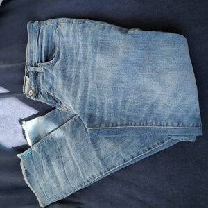 Carve Designs Carson Jean